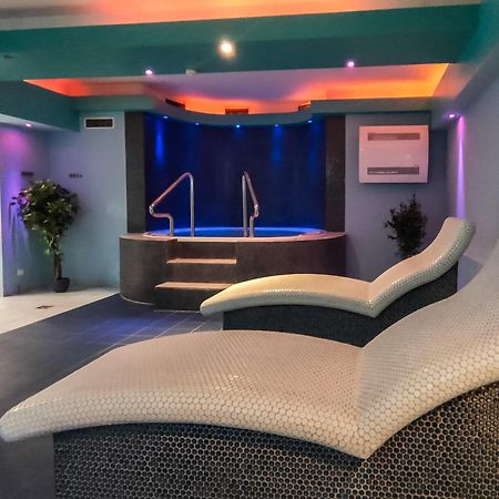 Casa Marina Spa By Baltic Home Świnoujście Extérieur photo