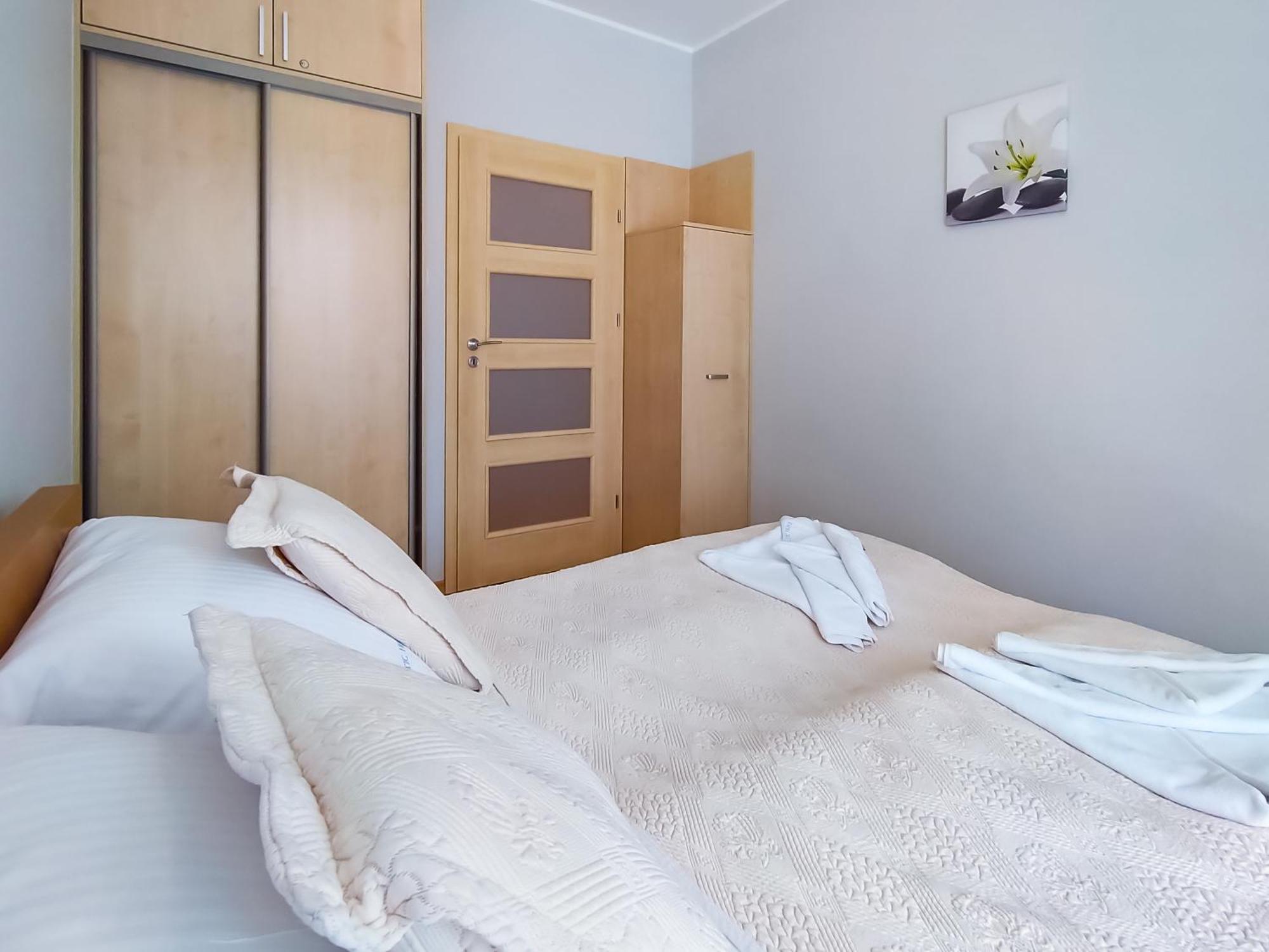 Casa Marina Spa By Baltic Home Świnoujście Extérieur photo