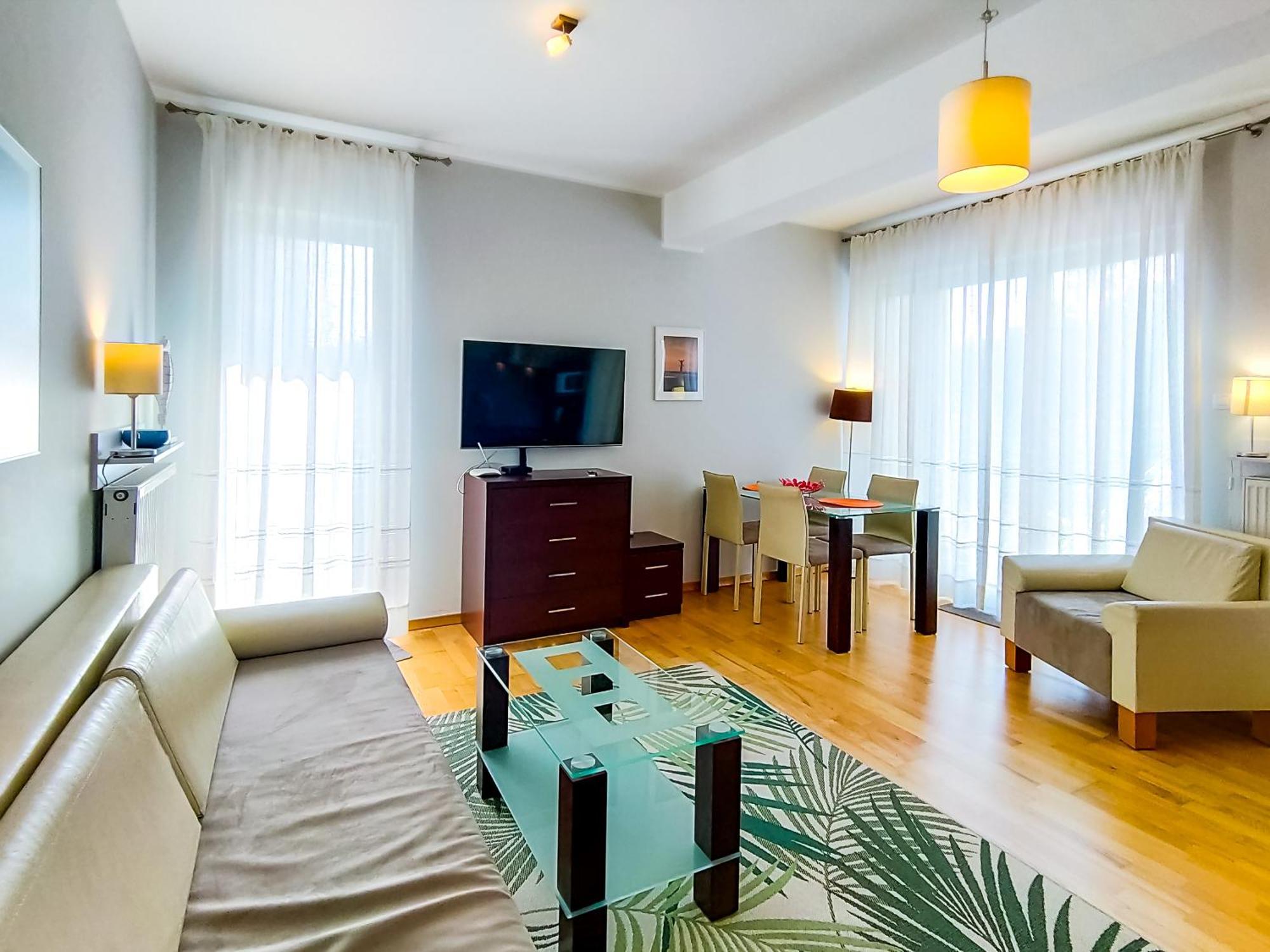 Casa Marina Spa By Baltic Home Świnoujście Extérieur photo