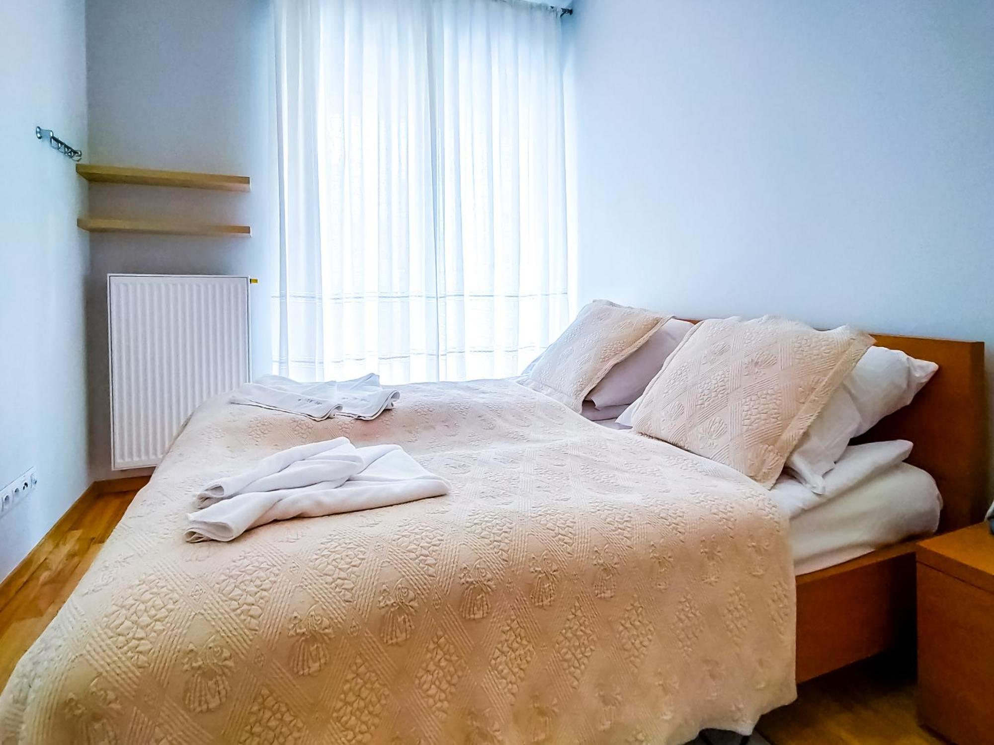 Casa Marina Spa By Baltic Home Świnoujście Extérieur photo