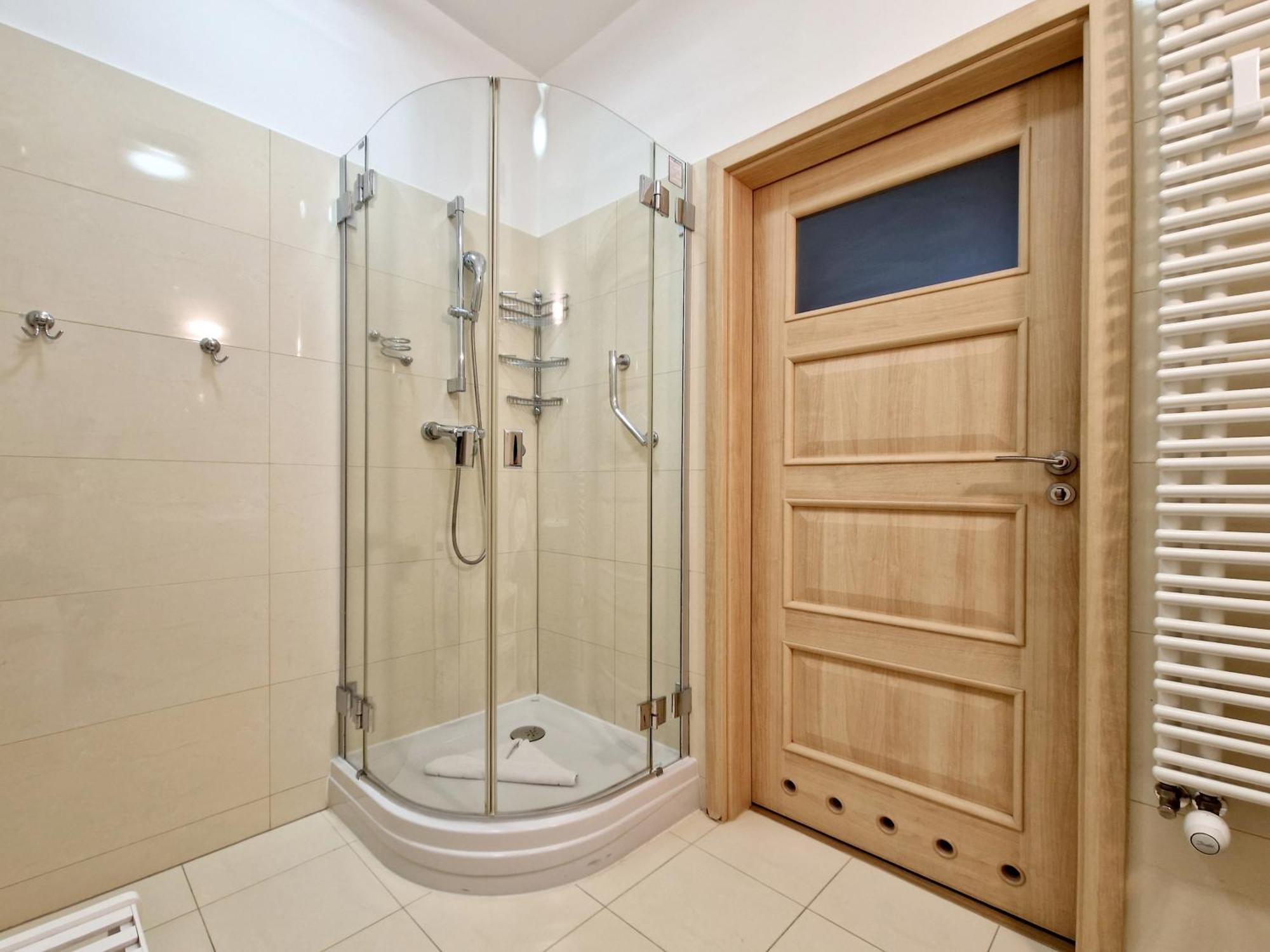 Casa Marina Spa By Baltic Home Świnoujście Extérieur photo
