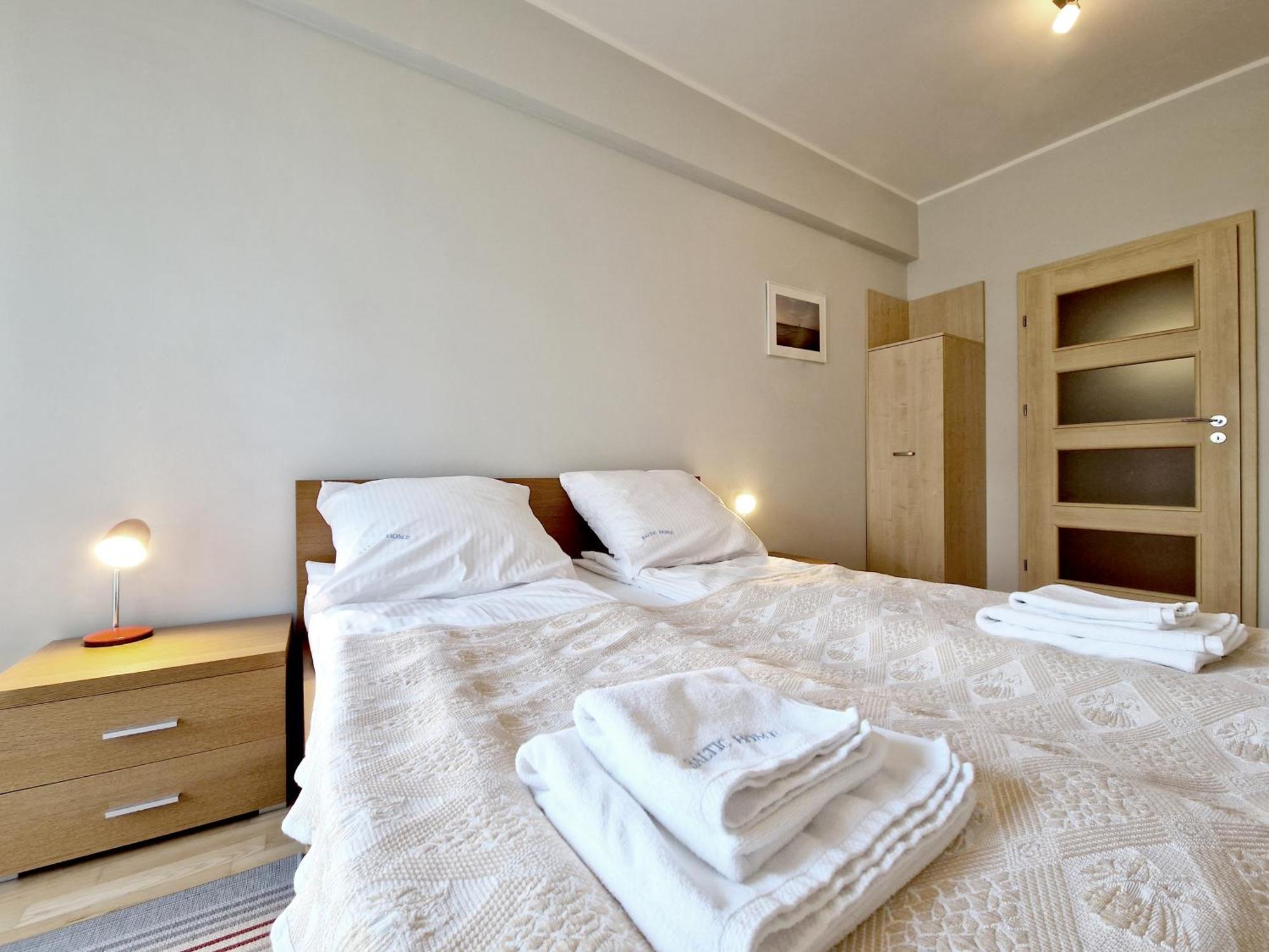 Casa Marina Spa By Baltic Home Świnoujście Extérieur photo