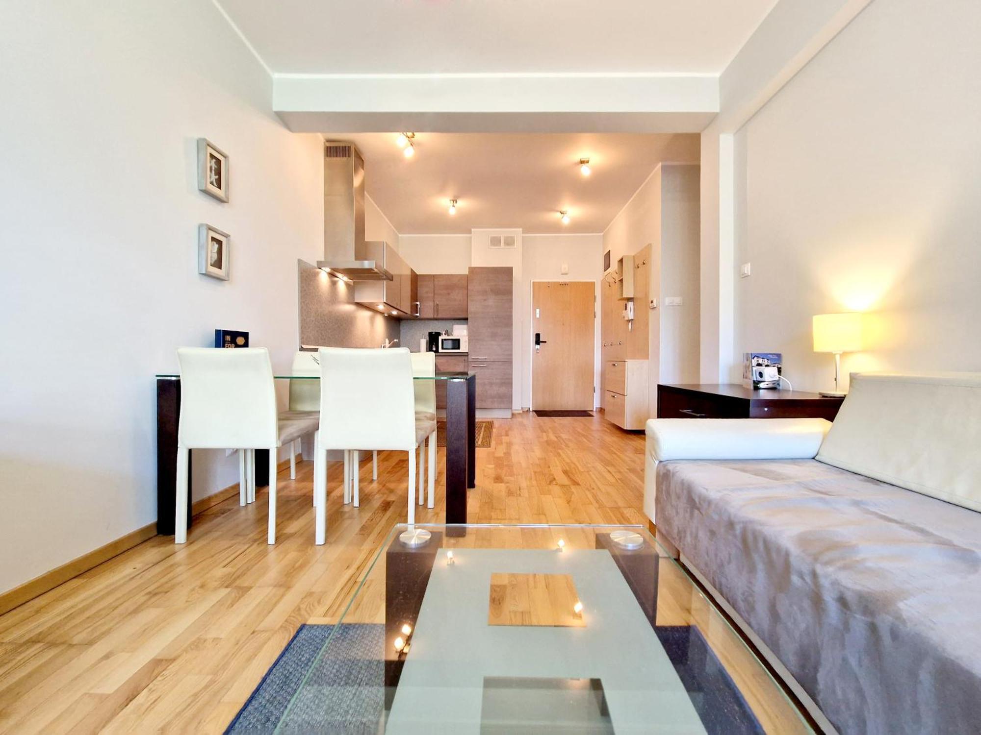 Casa Marina Spa By Baltic Home Świnoujście Extérieur photo