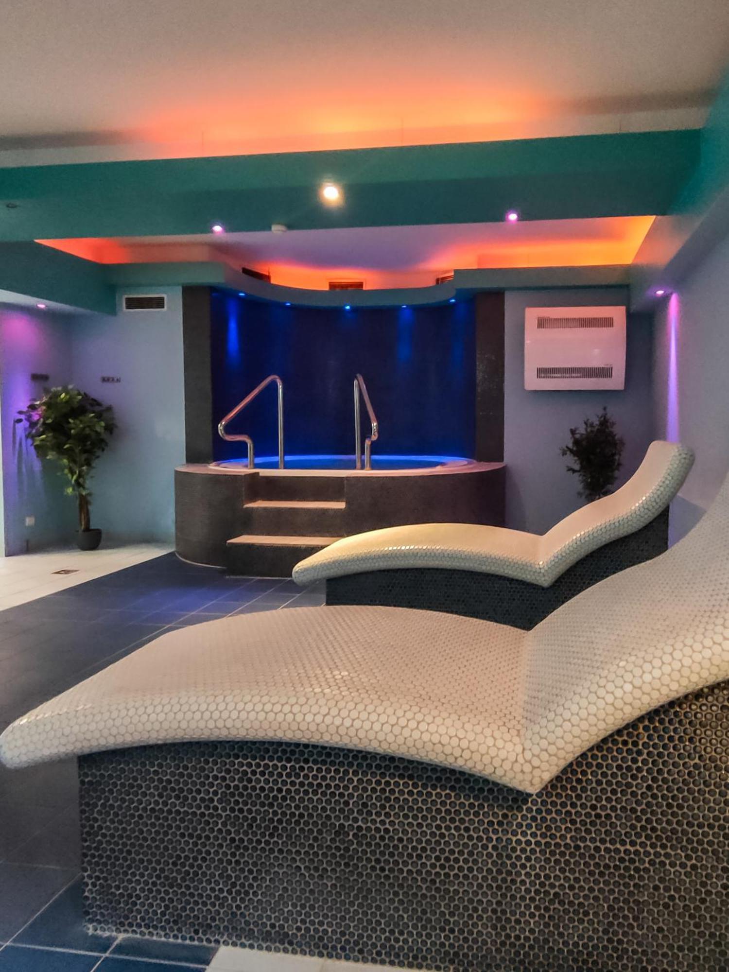 Casa Marina Spa By Baltic Home Świnoujście Extérieur photo