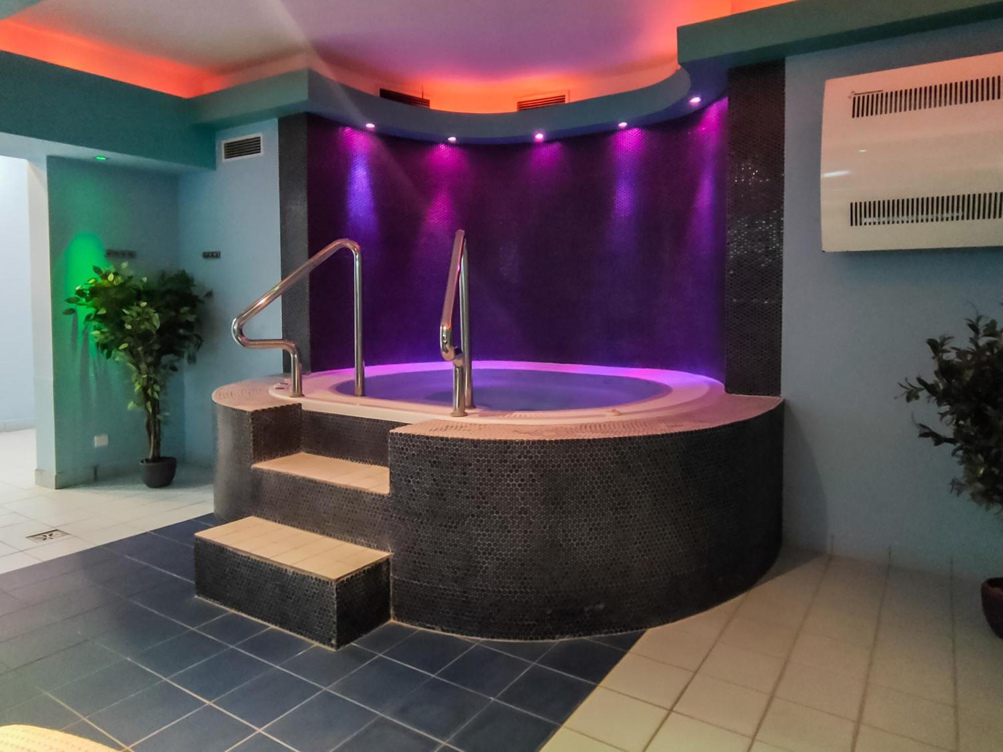 Casa Marina Spa By Baltic Home Świnoujście Extérieur photo